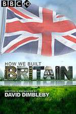 Watch How We Built Britain FMoviesFree