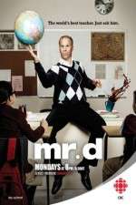 Watch Mr. D FMoviesFree