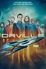 Watch The Orville FMoviesFree