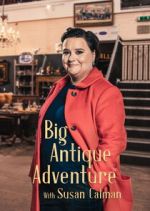 Watch Susan Calman's Antiques Adventure FMoviesFree