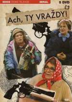 Watch Ach, ty vrazdy! FMoviesFree