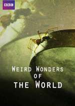 Watch Weird Wonders of the World FMoviesFree