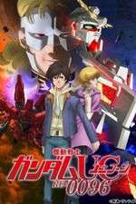 Watch Mobile Suit Gundam Unicorn RE:0096 FMoviesFree
