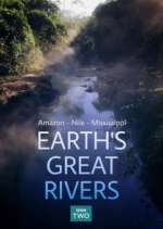 Watch Earth's Great Rivers FMoviesFree