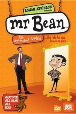 Watch Mr. Bean: The Animated Series FMoviesFree