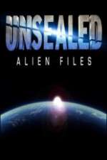Watch Unsealed Alien Files FMoviesFree