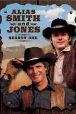 Watch Alias Smith and Jones FMoviesFree