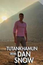 Watch Tutankhamun with Dan Snow FMoviesFree