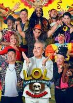 Watch LOL: Last One Laughing Colombia FMoviesFree