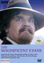 Watch The Magnificent Evans FMoviesFree