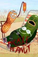 Watch Pickle & Peanut FMoviesFree