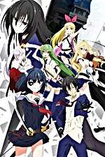 Watch Armed Girl's Machiavellism FMoviesFree