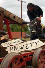 Watch Stuck with Hackett FMoviesFree