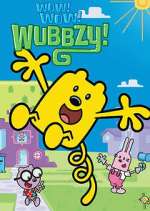 Watch Wow! Wow! Wubbzy! FMoviesFree
