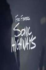 Watch Foo Fighters-Sonic Highways FMoviesFree