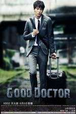 Watch Good Doctor FMoviesFree