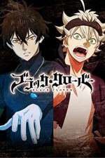 Watch Black Clover FMoviesFree
