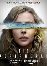 Watch The Peripheral FMoviesFree
