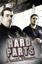 Watch Hard Parts South Bronx FMoviesFree