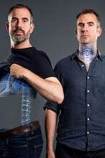 Watch The Human Body: Secrets of Your Life Revealed FMoviesFree