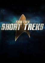 Watch Star Trek: Short Treks FMoviesFree