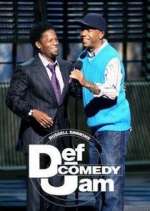 Watch Def Comedy Jam FMoviesFree