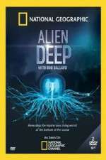Watch National Geographic Alien Deep FMoviesFree