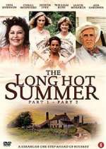 Watch The Long Hot Summer FMoviesFree