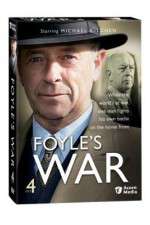 Watch Foyle's War FMoviesFree