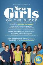 Watch New Girls on the Block FMoviesFree
