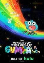 Watch The Wonderfully Weird World of Gumball FMoviesFree