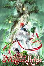 Watch The Ancient Magus' Bride FMoviesFree