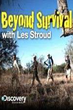 Watch Beyond Survival With Les Stroud FMoviesFree