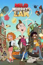 Watch Milo Murphys Law FMoviesFree