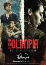 Watch El clan Olimpia FMoviesFree