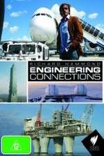 Watch Richard Hammond's Engineering Connections FMoviesFree