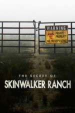 Watch The Secret of Skinwalker Ranch FMoviesFree