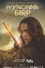 Watch Wynonna Earp FMoviesFree
