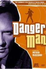 Watch Danger Man FMoviesFree