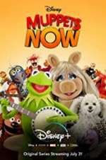Watch Muppets Now FMoviesFree
