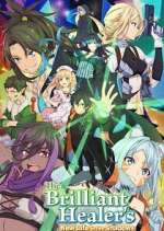 Watch The Brilliant Healer\'s New Life in the Shadows FMoviesFree