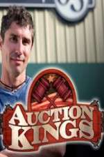 Watch Auction Kings FMoviesFree
