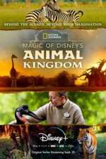 Watch Magic of Disney\'s Animal Kingdom FMoviesFree
