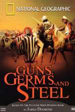 Watch Guns, Germs and Steel FMoviesFree