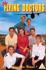 Watch The Flying Doctors FMoviesFree