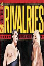 Watch WWE Rivalries FMoviesFree