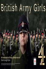 Watch British Army Girls FMoviesFree