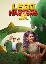 Watch Lego Masters Jr. FMoviesFree