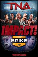tna impact wrestling season 22 episode 50 tv poster