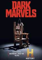 Watch Dark Marvels FMoviesFree